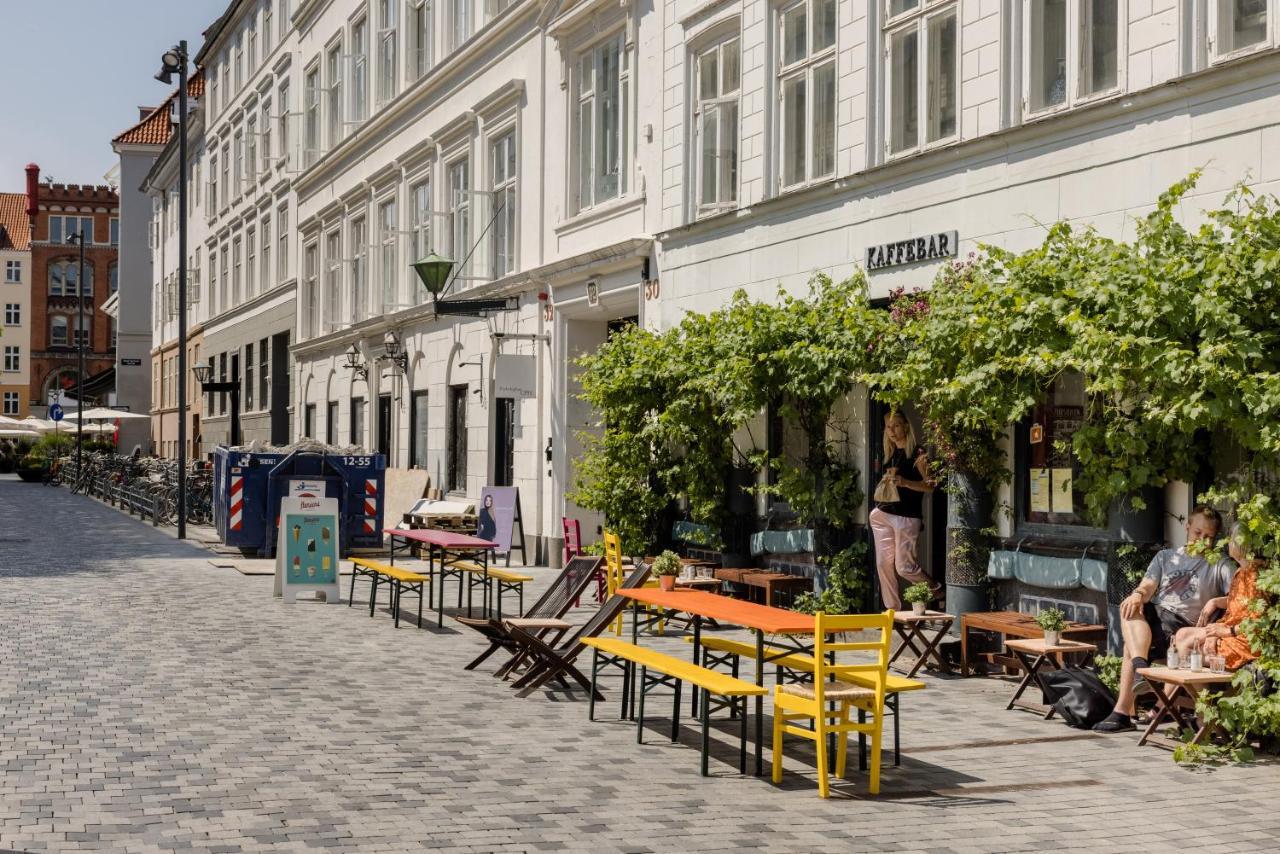 Luxury Penthouse - Private Balcony - Heart Of * København
