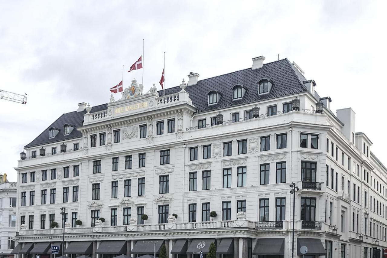 Luxury Penthouse - Private Balcony - Heart Of * København