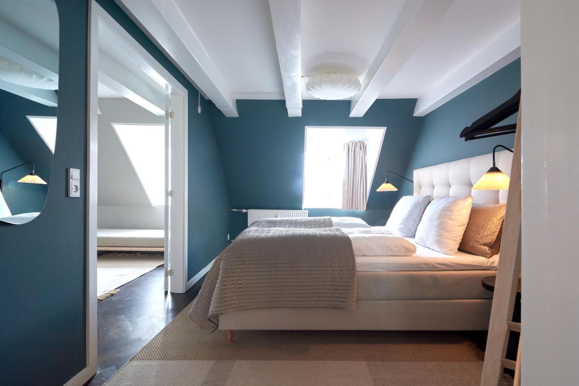 Leilighet Luxury Penthouse - Private Balcony - Heart Of