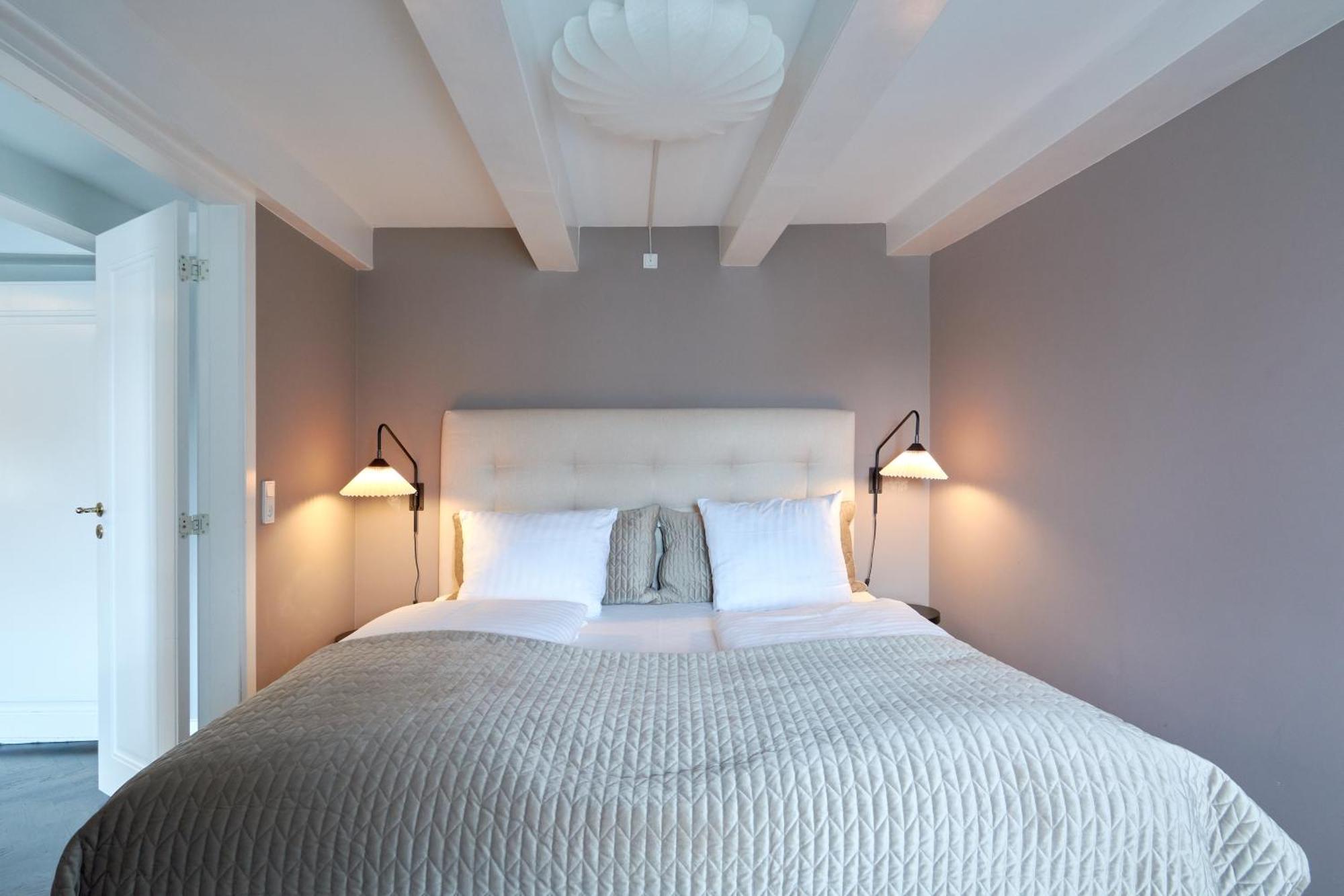 Leilighet Luxury Penthouse - Private Balcony - Heart Of København