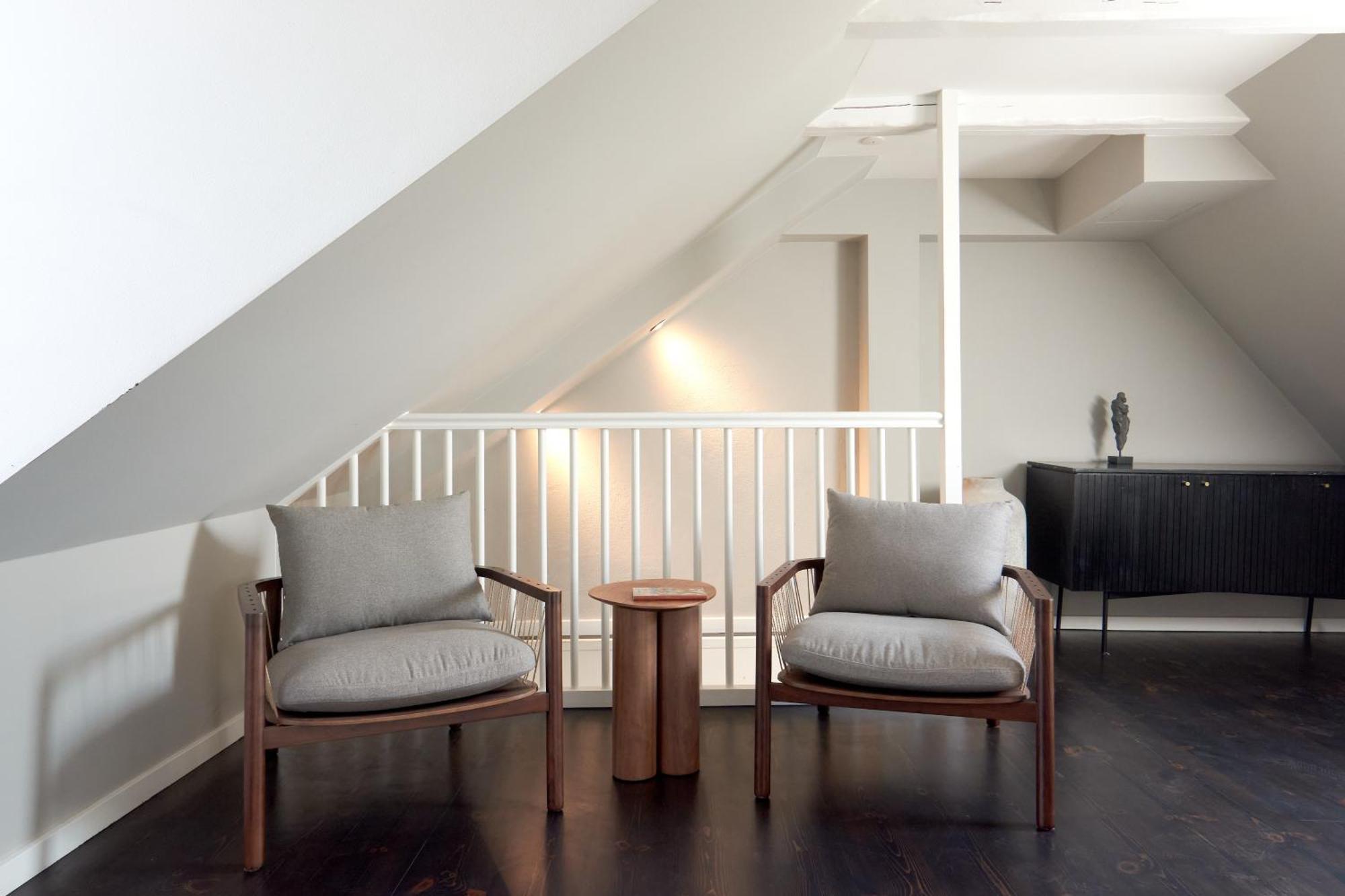 Leilighet Luxury Penthouse - Private Balcony - Heart Of