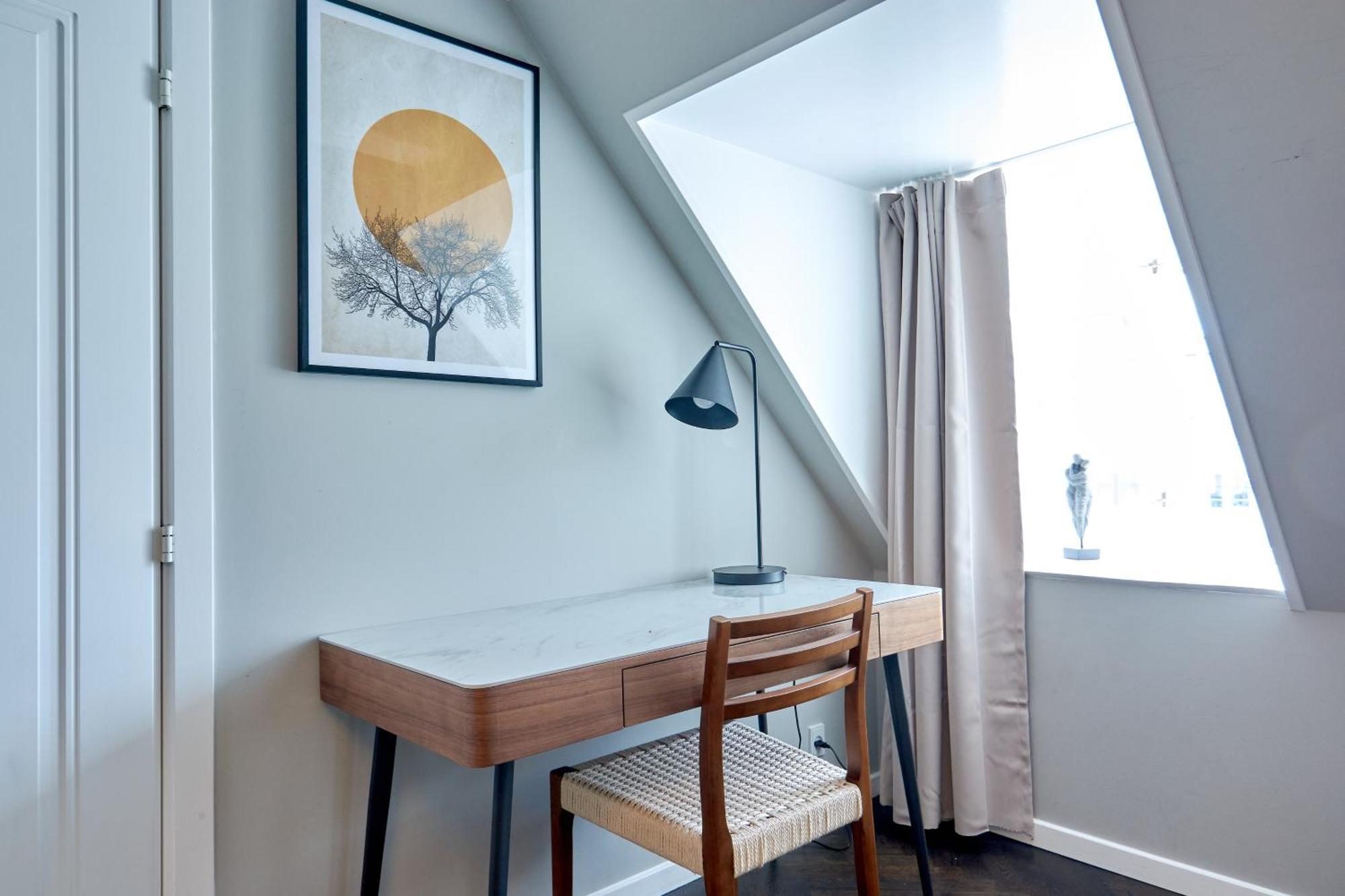Leilighet Luxury Penthouse - Private Balcony - Heart Of *