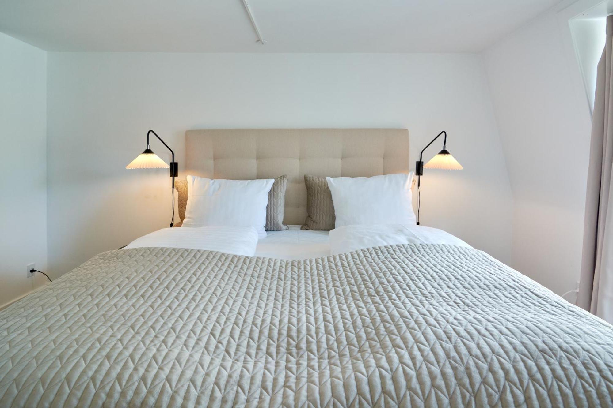Luxury Penthouse - Private Balcony - Heart Of Leilighet