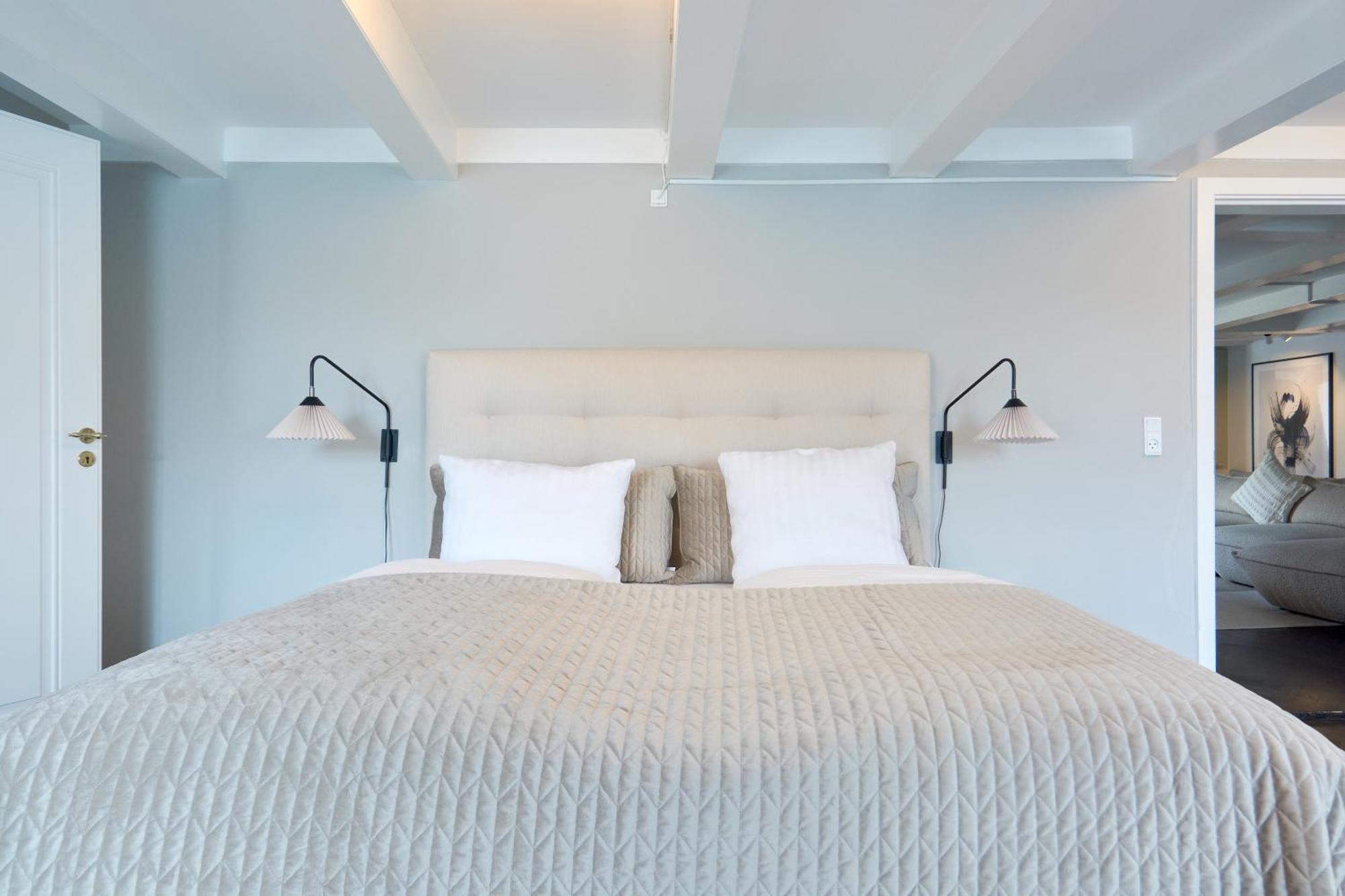 Leilighet Luxury Penthouse - Private Balcony - Heart Of *