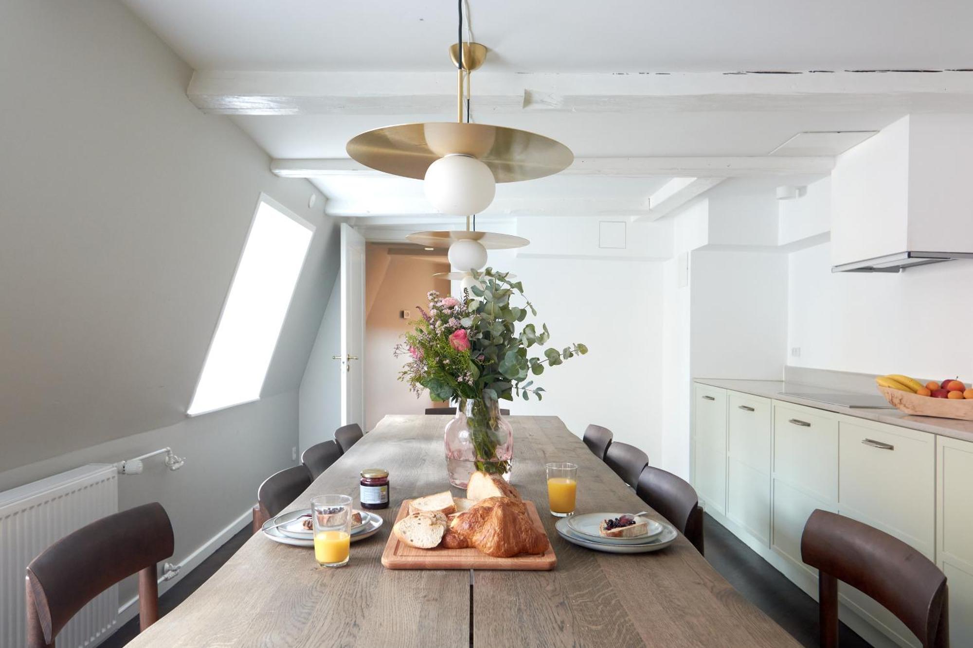 Leilighet Luxury Penthouse - Private Balcony - Heart Of *